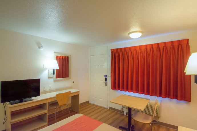 Imagen de la habitación del Hotel Motel 6 Arcata, CA - Cal Poly Humboldt. Foto 14