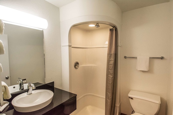 Imagen de la habitación del Hotel Motel 6 Arcata, CA - Cal Poly Humboldt. Foto 15