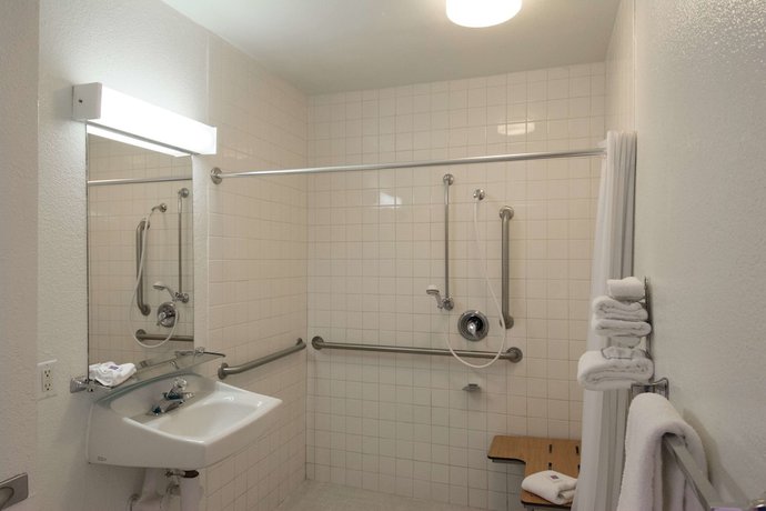 Imagen de la habitación del Hotel Motel 6 Arcata, CA - Cal Poly Humboldt. Foto 17
