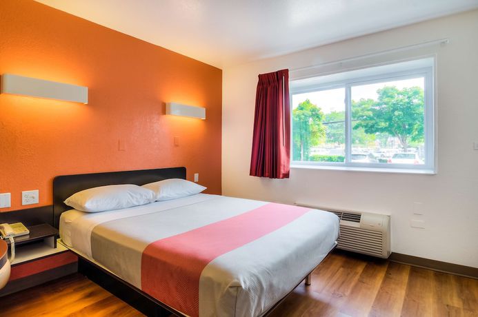 Imagen de la habitación del Hotel Motel 6 Arlington Heights, IL - Chicago North Central. Foto 2