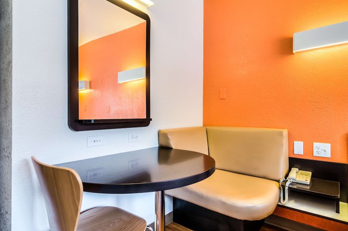Imagen de la habitación del Hotel Motel 6 Arlington Heights, IL - Chicago North Central. Foto 4