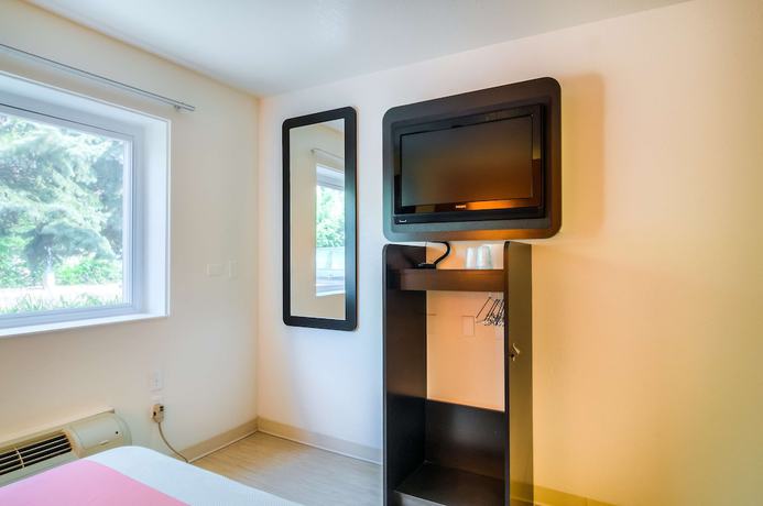 Imagen de la habitación del Hotel Motel 6 Arlington Heights, IL - Chicago North Central. Foto 6