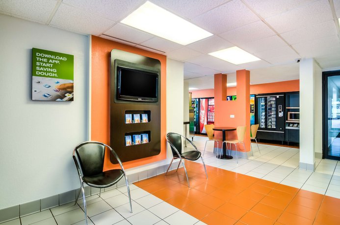 Imagen de la habitación del Hotel Motel 6 Arlington Heights, IL - Chicago North Central. Foto 7