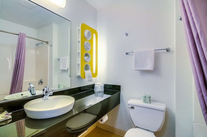 Imagen de la habitación del Hotel Motel 6 Arlington Heights, IL - Chicago North Central. Foto 8