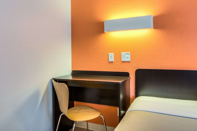 Imagen de la habitación del Hotel Motel 6 Arlington Heights, IL - Chicago North Central. Foto 9