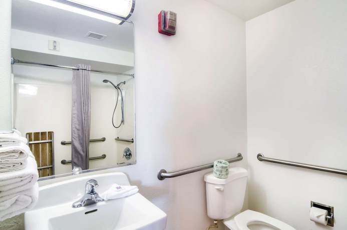 Imagen de la habitación del Hotel Motel 6 Arlington Heights, IL - Chicago North Central. Foto 10