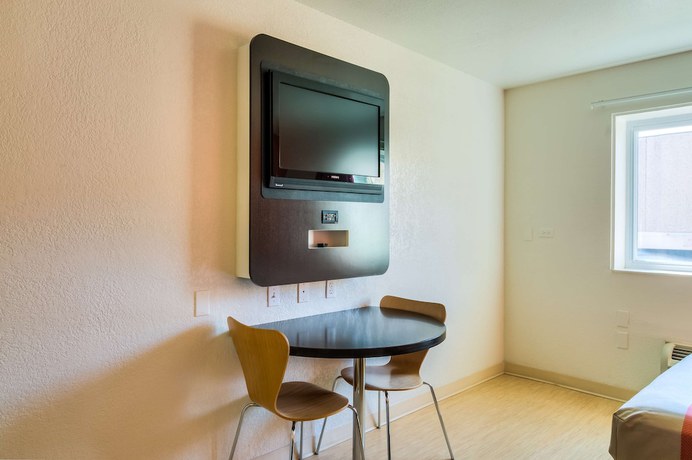 Imagen de la habitación del Hotel Motel 6 Arlington Heights, IL - Chicago North Central. Foto 11