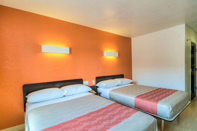 Imagen de la habitación del Hotel Motel 6 Arlington Heights, IL - Chicago North Central. Foto 12