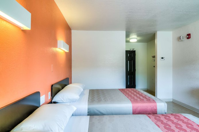 Imagen de la habitación del Hotel Motel 6 Arlington Heights, IL - Chicago North Central. Foto 14