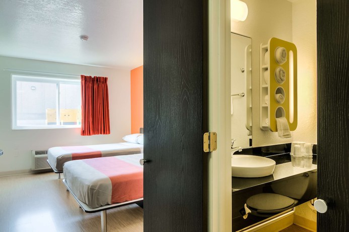 Imagen de la habitación del Hotel Motel 6 Arlington Heights, IL - Chicago North Central. Foto 16