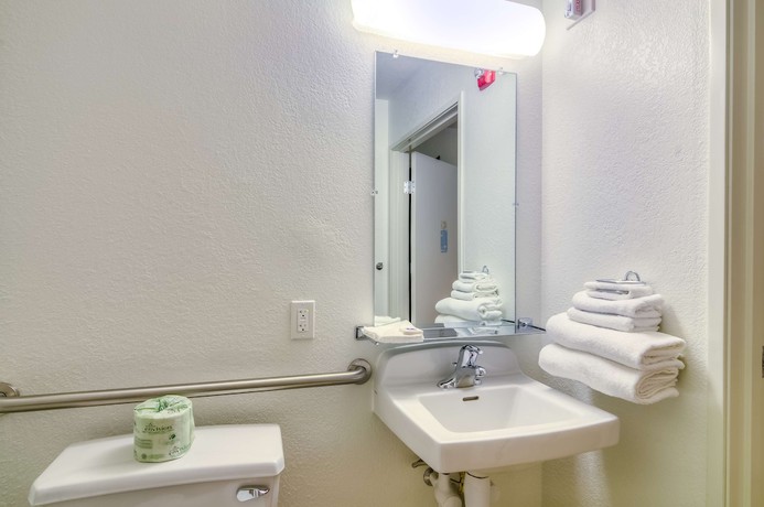 Imagen de la habitación del Hotel Motel 6 Arlington Heights, IL - Chicago North Central. Foto 17
