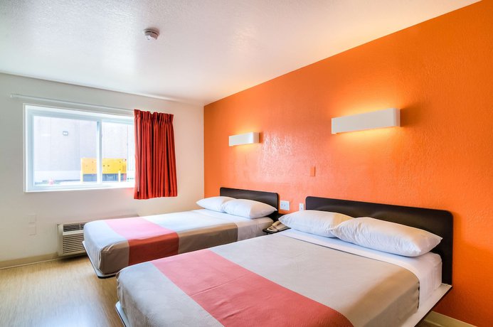 Imagen de la habitación del Hotel Motel 6 Arlington Heights, IL - Chicago North Central. Foto 18