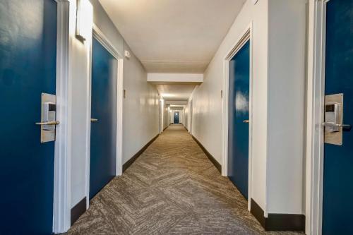 Imagen general del Hotel Motel 6 Arlington TX Entertainment District. Foto 1