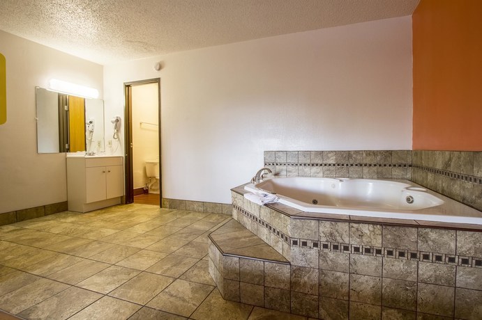 Imagen de la habitación del Hotel Motel 6 Ashland, Oh. Foto 4