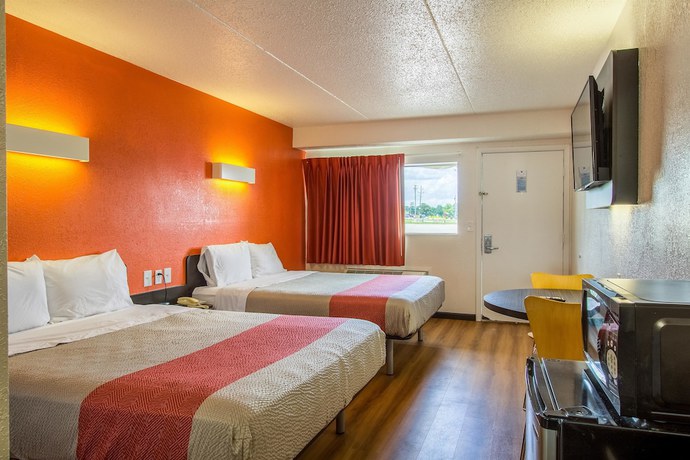 Imagen de la habitación del Hotel Motel 6 Ashland, Oh. Foto 6