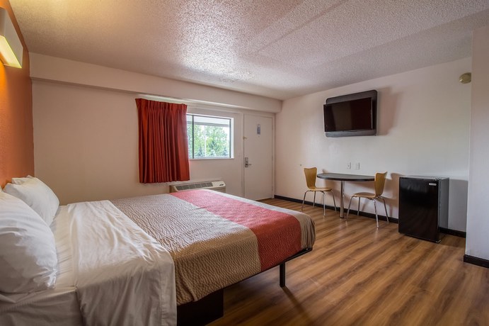 Imagen de la habitación del Hotel Motel 6 Ashland, Oh. Foto 11