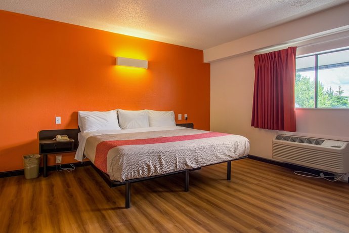 Imagen de la habitación del Hotel Motel 6 Ashland, Oh. Foto 13