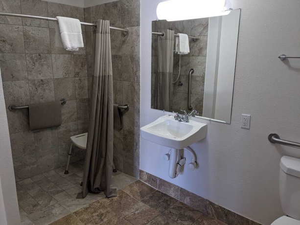 Imagen de la habitación del Hotel Motel 6 Ashland, Oh. Foto 14