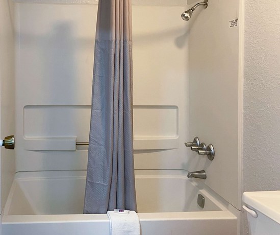 Imagen de la habitación del Hotel Motel 6 Atlanta, TX. Foto 3