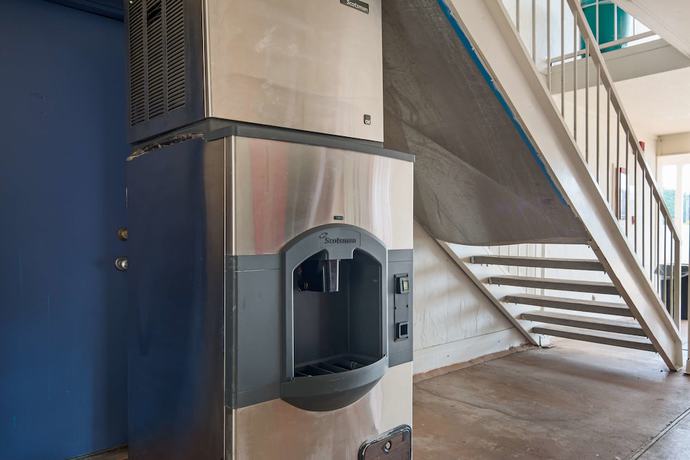 Imagen de los interiores del Hotel Motel 6 Atlanta, TX. Foto 20