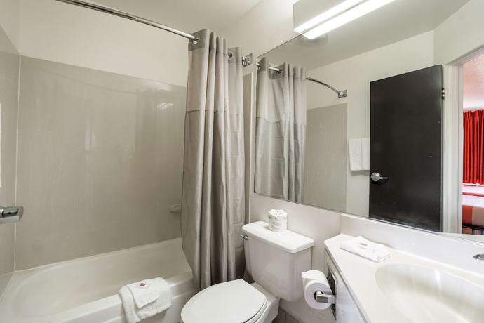 Imagen de la habitación del Hotel Motel 6 Augusta, GA. Foto 2