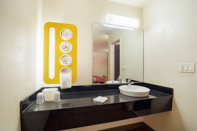 Imagen de la habitación del Hotel Motel 6 Augusta, GA. Foto 4