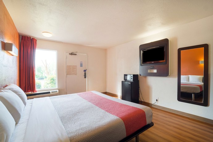 Imagen de la habitación del Hotel Motel 6 Augusta, GA. Foto 12