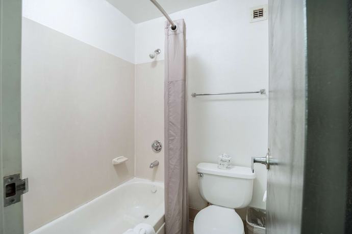 Imagen de la habitación del Hotel Motel 6 Augusta, GA. Foto 14