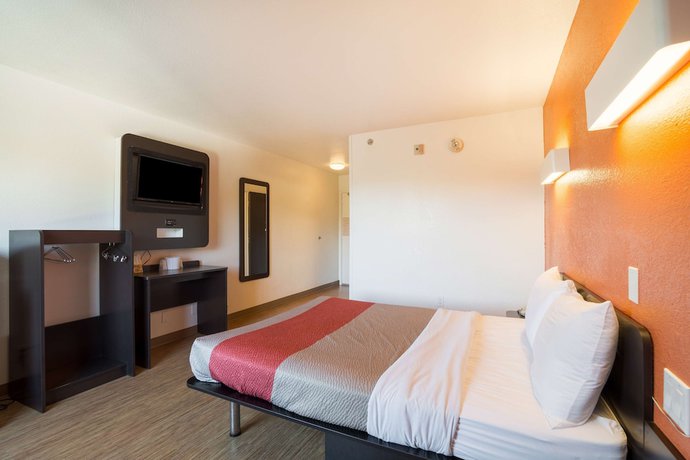 Imagen de la habitación del Hotel Motel 6 Augusta, GA. Foto 15