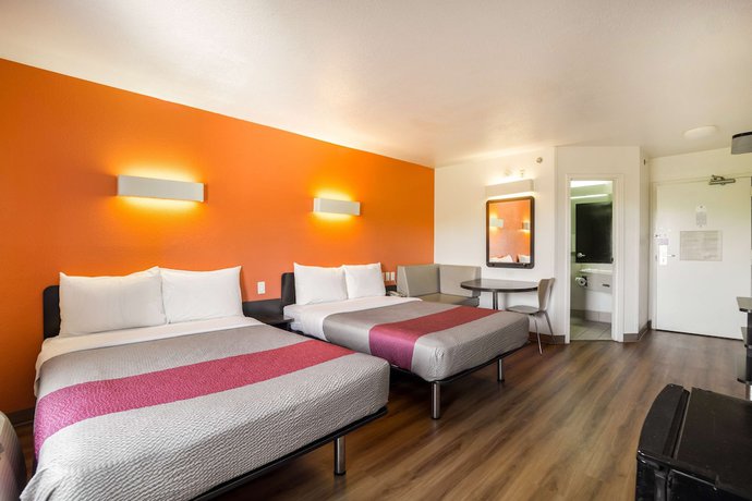 Imagen de la habitación del Hotel Motel 6 Augusta, GA. Foto 16