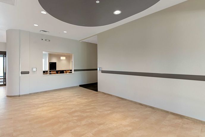 Imagen de los interiores del Hotel Motel 6 Austin, TX - Airport. Foto 20