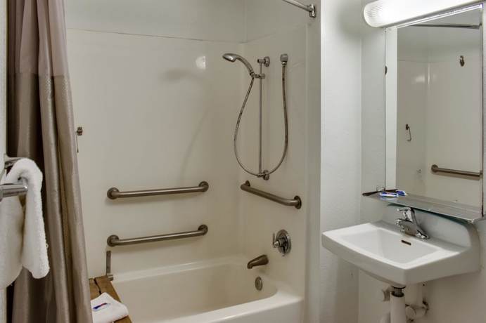 Imagen de la habitación del Hotel Motel 6 Bakersfield, CA - South. Foto 8