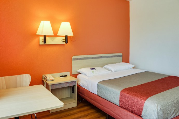 Imagen de la habitación del Hotel Motel 6 Bakersfield, CA - South. Foto 12