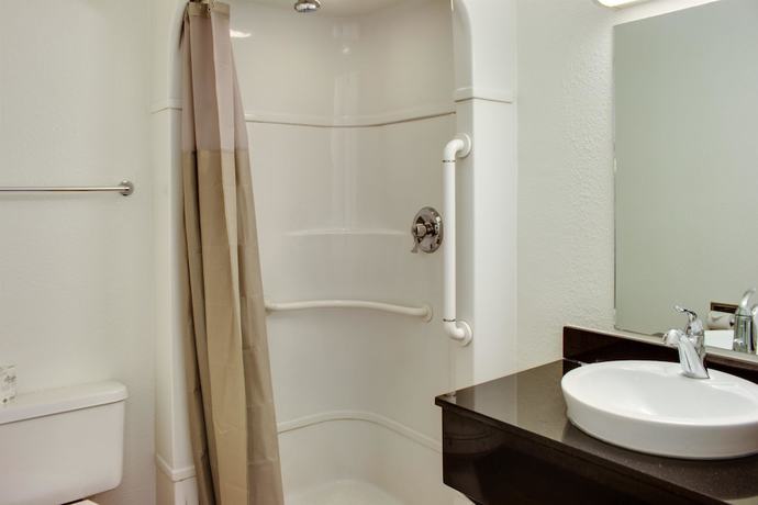 Imagen de la habitación del Hotel Motel 6 Bakersfield, CA - South. Foto 13