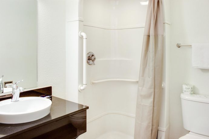 Imagen de la habitación del Hotel Motel 6 Bakersfield, CA - South. Foto 15