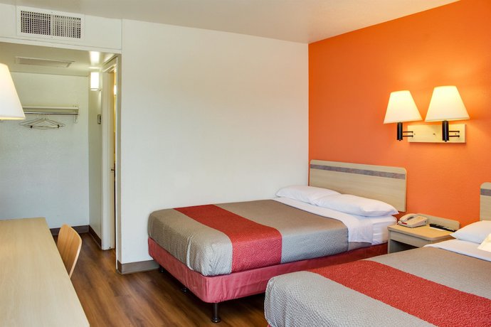 Imagen de la habitación del Hotel Motel 6 Bakersfield, CA - South. Foto 18