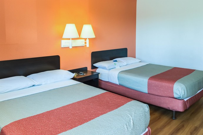 Imagen de la habitación del Hotel Motel 6 Bakersfield, Ca - East. Foto 3