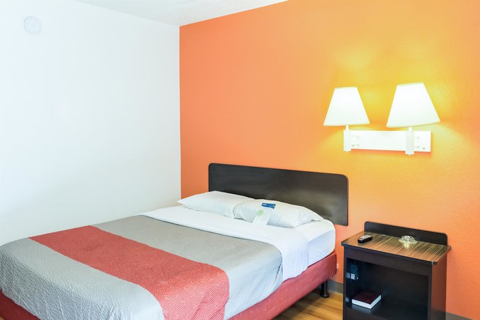 Imagen de la habitación del Hotel Motel 6 Bakersfield, Ca - East. Foto 7