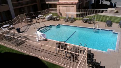 Imagen general del Hotel Motel 6 Barstow, CA - Mojave Desert Stop - I-15. Foto 1