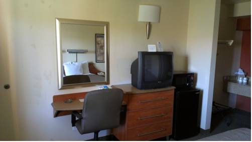 Imagen de la habitación del Hotel Motel 6 Barstow, CA - Mojave Desert Stop - I-15. Foto 4