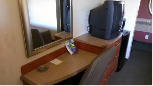 Imagen de la habitación del Hotel Motel 6 Barstow, CA - Mojave Desert Stop - I-15. Foto 5