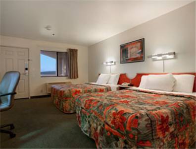 Imagen de la habitación del Hotel Motel 6 Barstow, CA - Mojave Desert Stop - I-15. Foto 6
