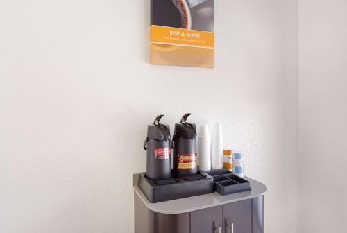 Imagen general del Hotel Motel 6 Baton Rouge Southeast. Foto 5