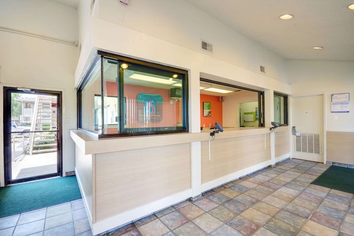 Imagen de los interiores del Hotel Motel 6 Baytown, Tx - Baytown East. Foto 14