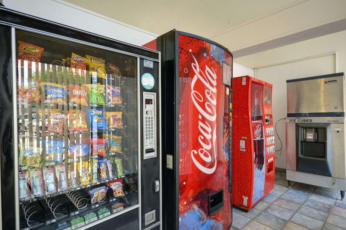 Imagen de los interiores del Hotel Motel 6 Baytown, Tx - Baytown East. Foto 16