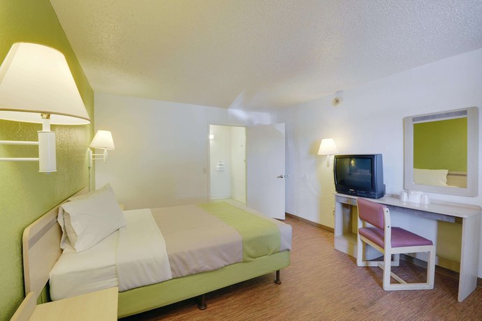 Imagen de la habitación del Hotel Motel 6 Baytown, Tx - Baytown East. Foto 5