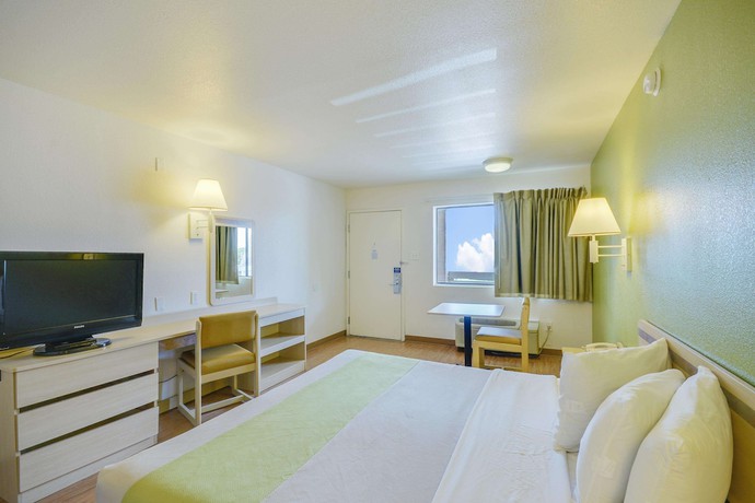 Imagen de la habitación del Hotel Motel 6 Baytown, Tx - Baytown East. Foto 7