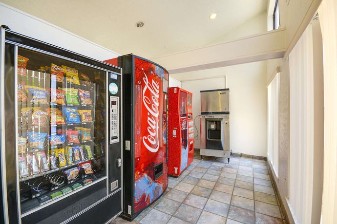 Imagen de los interiores del Hotel Motel 6 Baytown, Tx - Baytown East. Foto 18