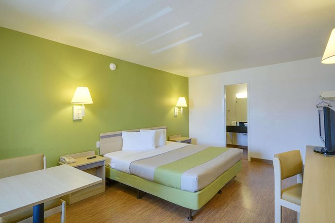 Imagen de la habitación del Hotel Motel 6 Baytown, Tx - Baytown East. Foto 10