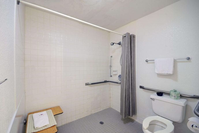 Imagen de la habitación del Hotel Motel 6 Baytown, Tx - Baytown East. Foto 12